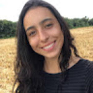 Meet your Posher, Isabela